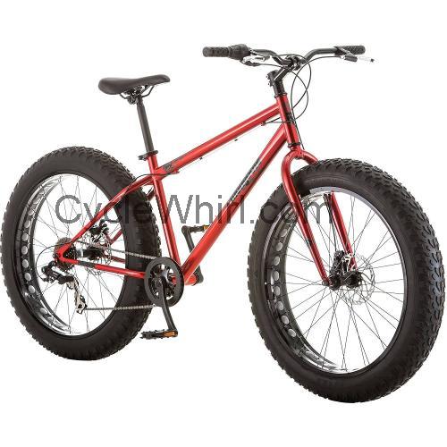 Mongoose Hitch fiche technique et avis